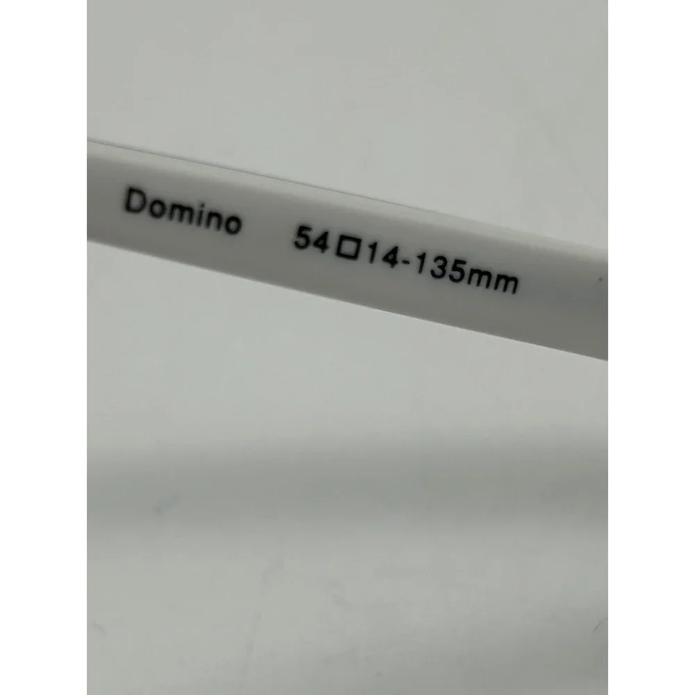 Dakota Smith Bandstand Domino Frames only Black White Burton Morris 54-14-135